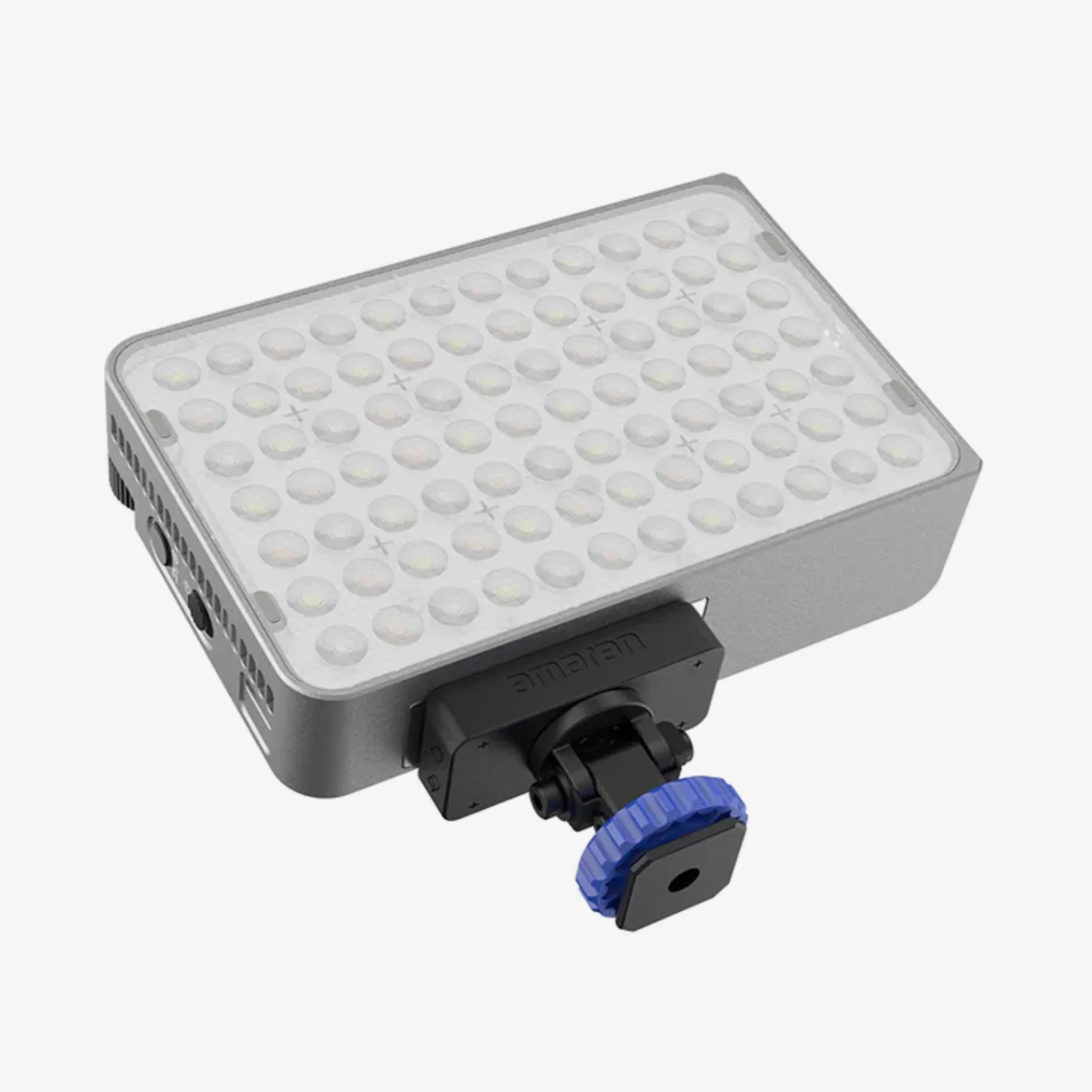 amaran Ace 25x Bi-Color LED Light (Silver) - Image 10