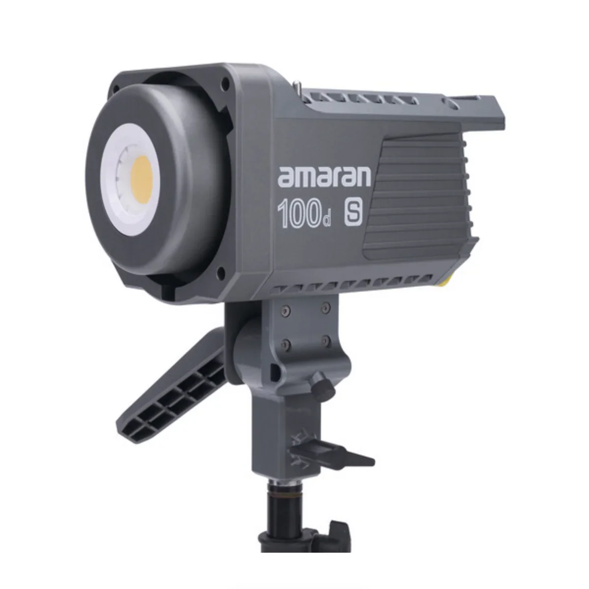 amaran COB 100d S Daylight LED Monolight - Image 3