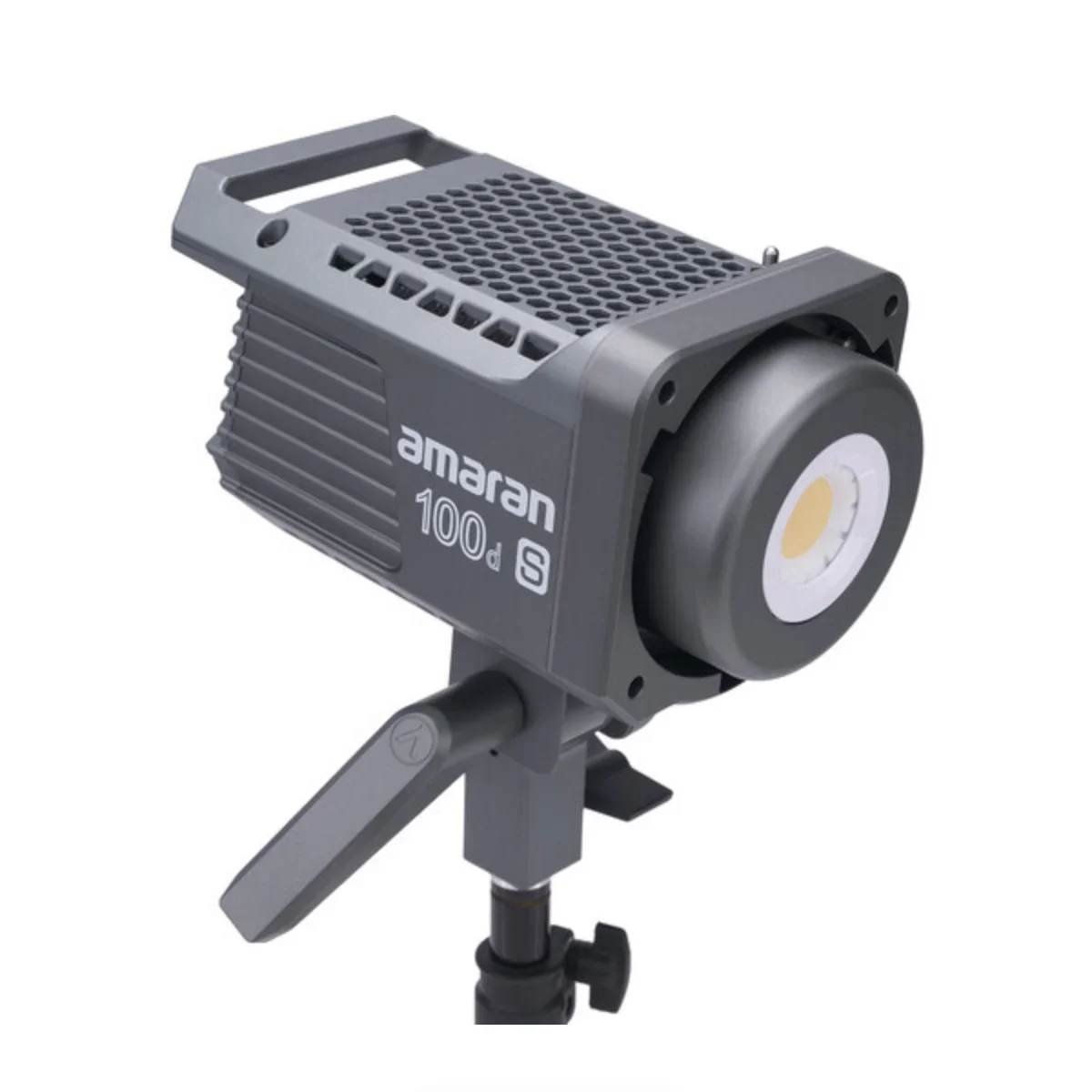 amaran COB 100d S Daylight LED Monolight - Image 5