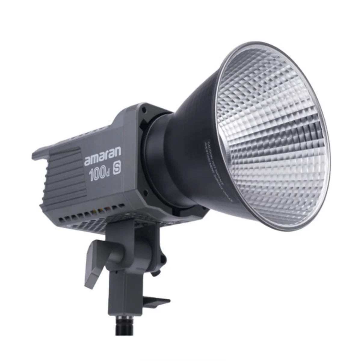 amaran COB 100d S Daylight LED Monolight - Image 6