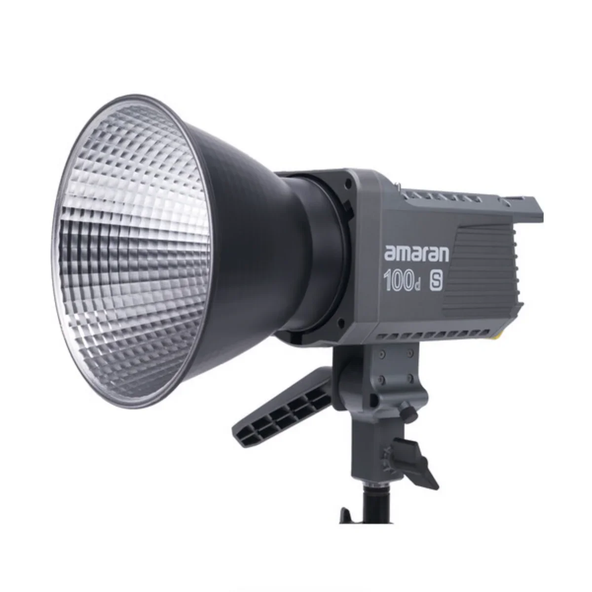 amaran COB 100d S Daylight LED Monolight - Image 7