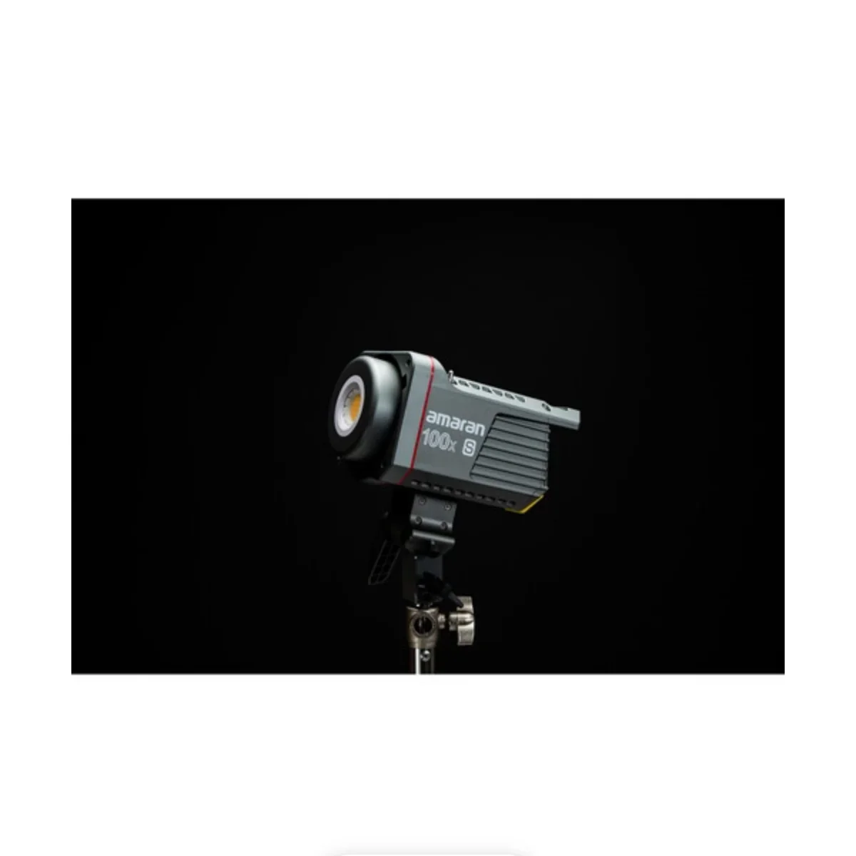 amaran COB 100x S Bi-Color LED Monolight - Image 16