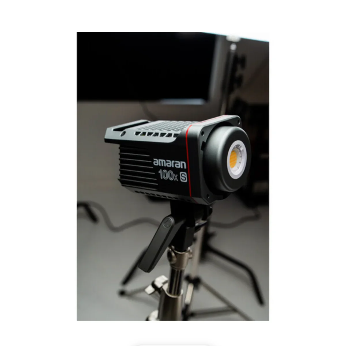 amaran COB 100x S Bi-Color LED Monolight - Image 20