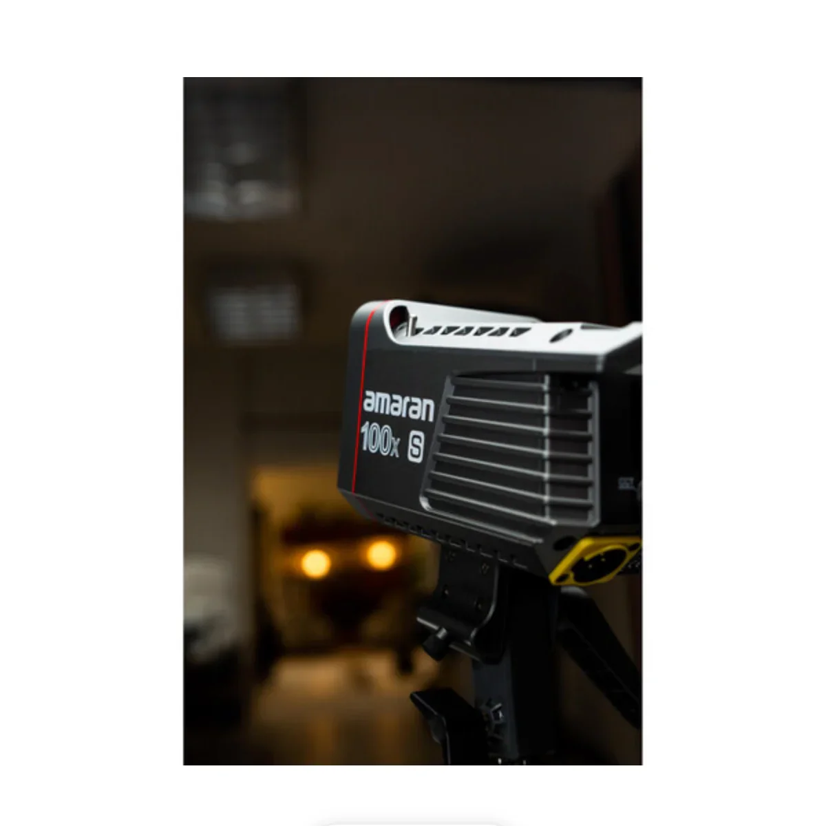 amaran COB 100x S Bi-Color LED Monolight - Image 21