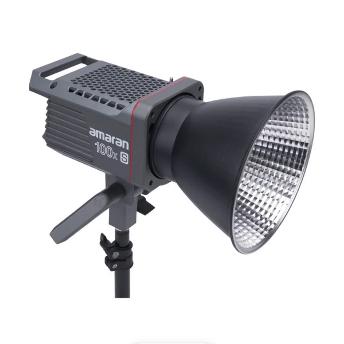 amaran COB 100x S Bi-Color LED Monolight - Image 3