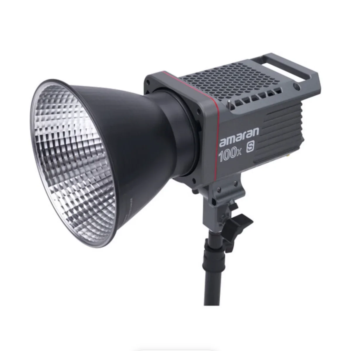 amaran COB 100x S Bi-Color LED Monolight - Image 4