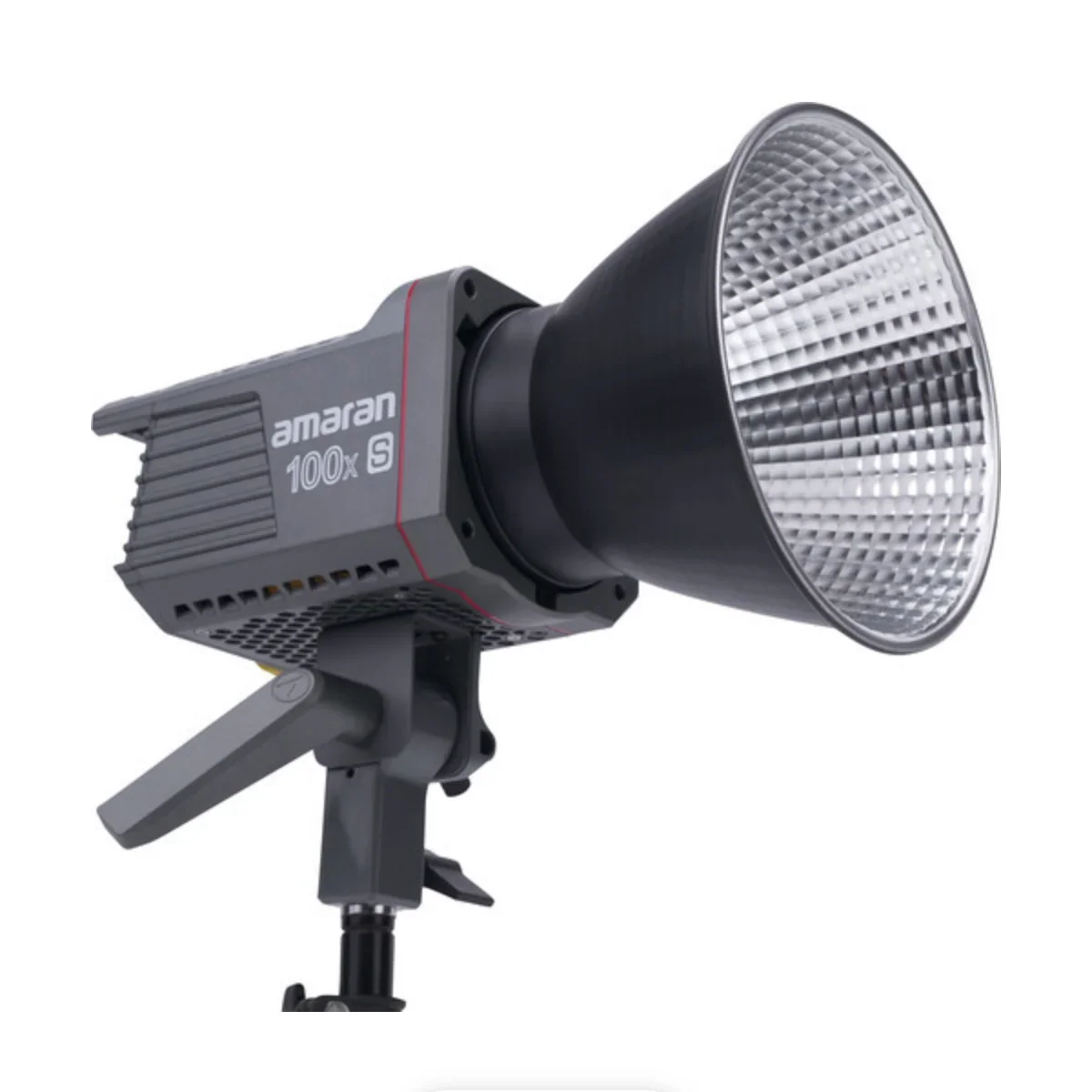 amaran COB 100x S Bi-Color LED Monolight - Image 5