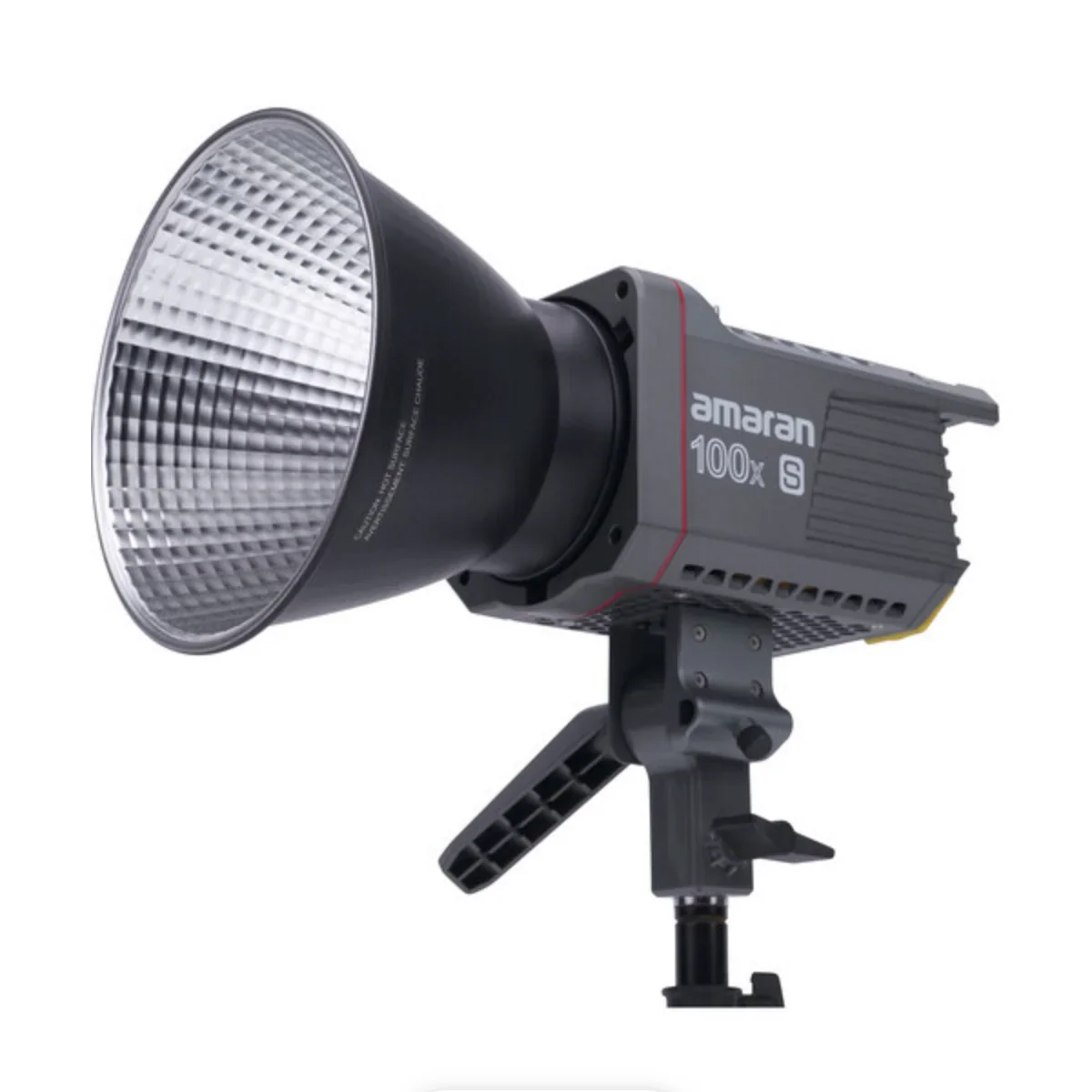 amaran COB 100x S Bi-Color LED Monolight - Image 6