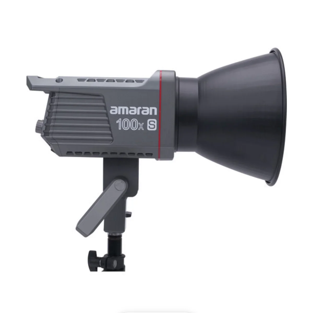 amaran COB 100x S Bi-Color LED Monolight - Image 7