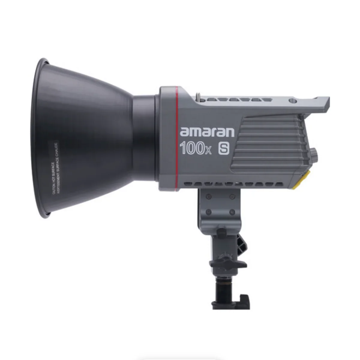 amaran COB 100x S Bi-Color LED Monolight - Image 8