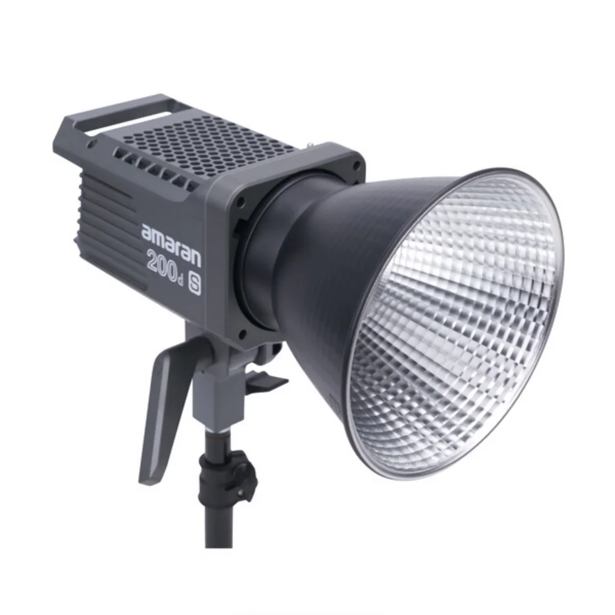 amaran COB 200d S Daylight LED Monolight - Image 2