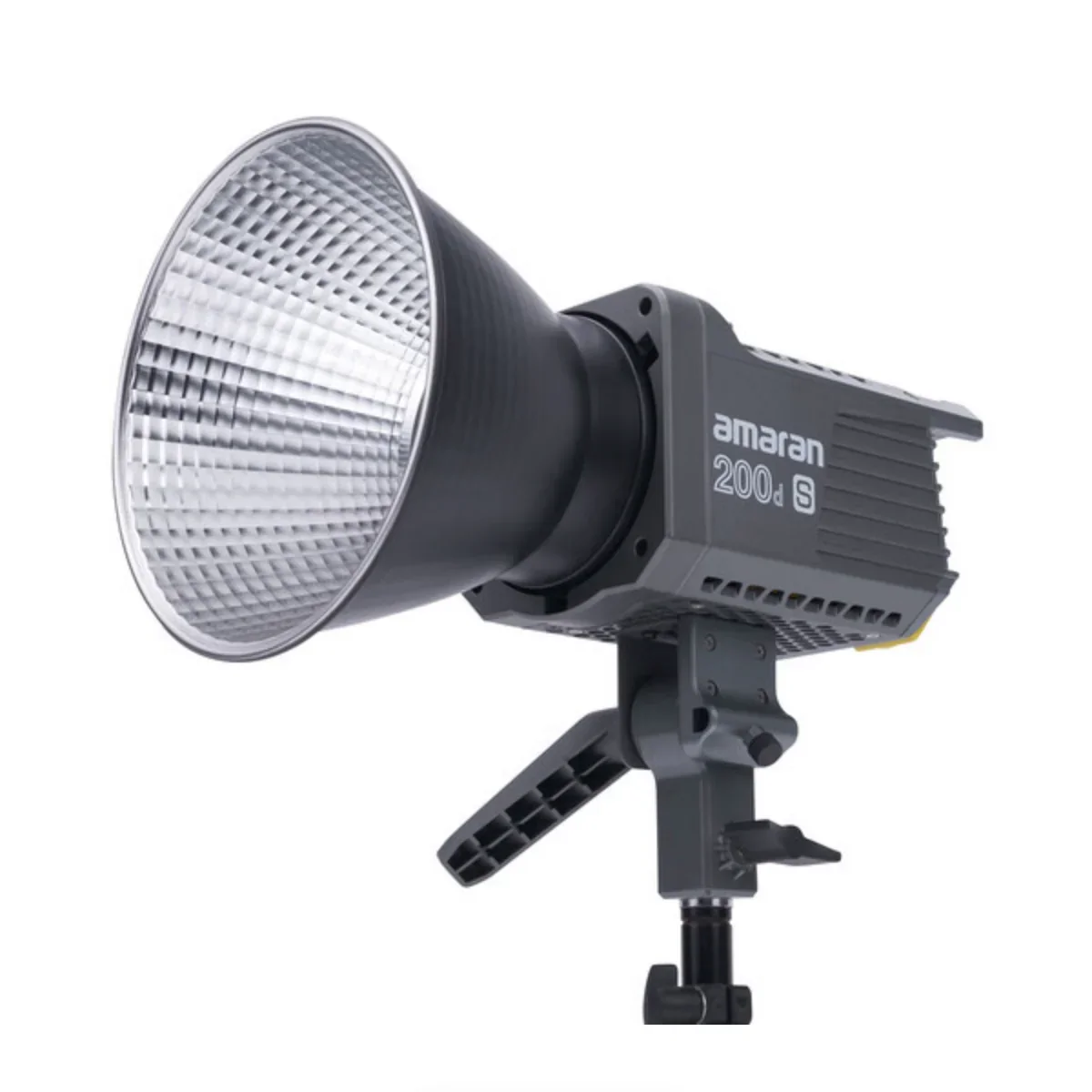 amaran COB 200d S Daylight LED Monolight - Image 4