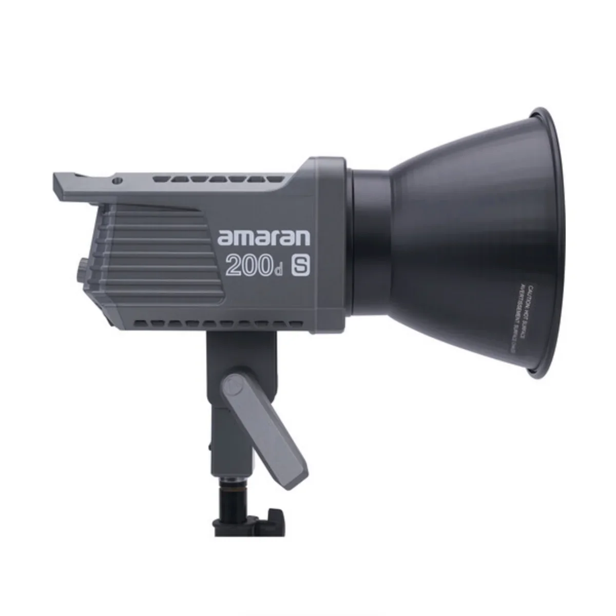 amaran COB 200d S Daylight LED Monolight - Image 5