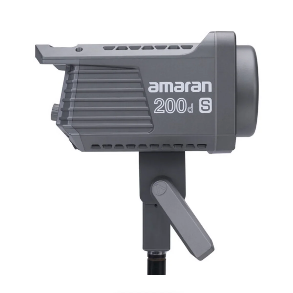 amaran COB 200d S Daylight LED Monolight - Image 8