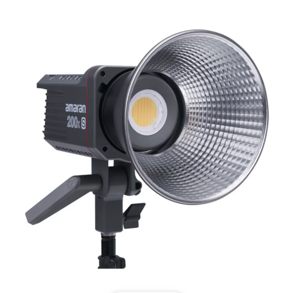 amaran COB 200x S Bi-Color LED Monolight