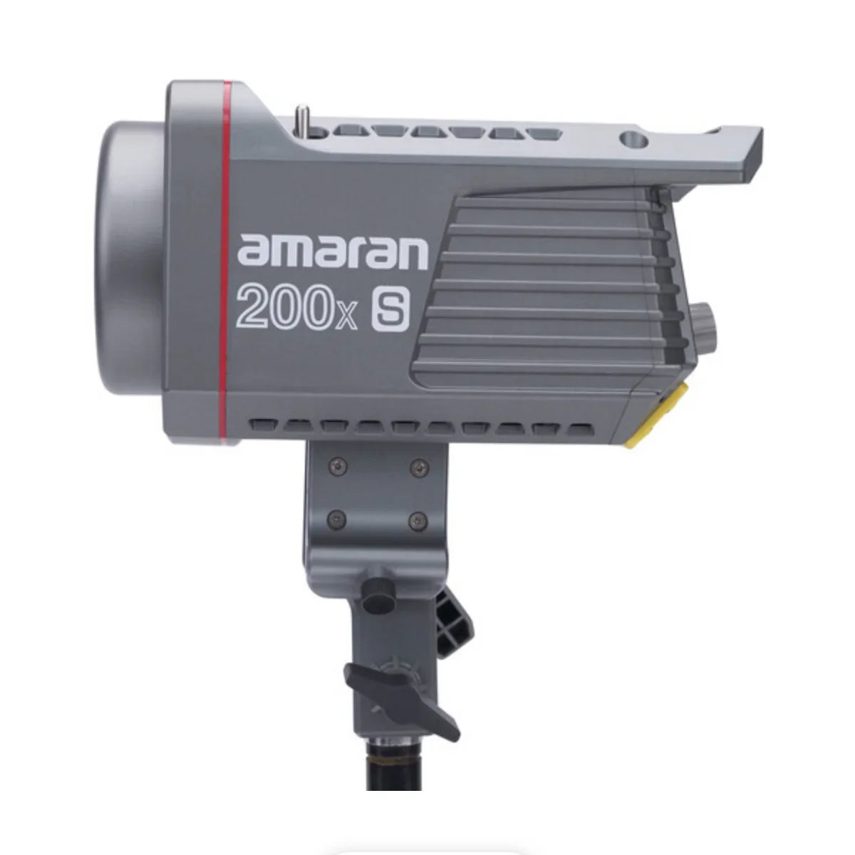 amaran COB 200x S Bi-Color LED Monolight - Image 10