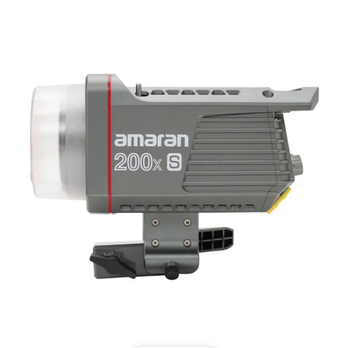amaran COB 200x S Bi-Color LED Monolight - Image 11