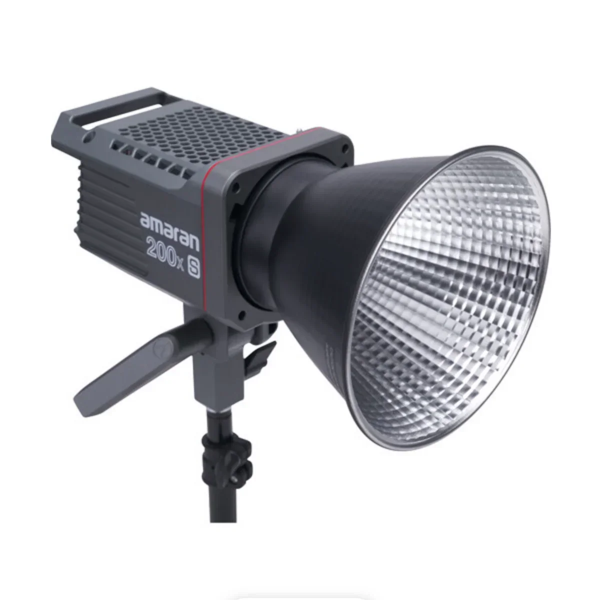 amaran COB 200x S Bi-Color LED Monolight - Image 2