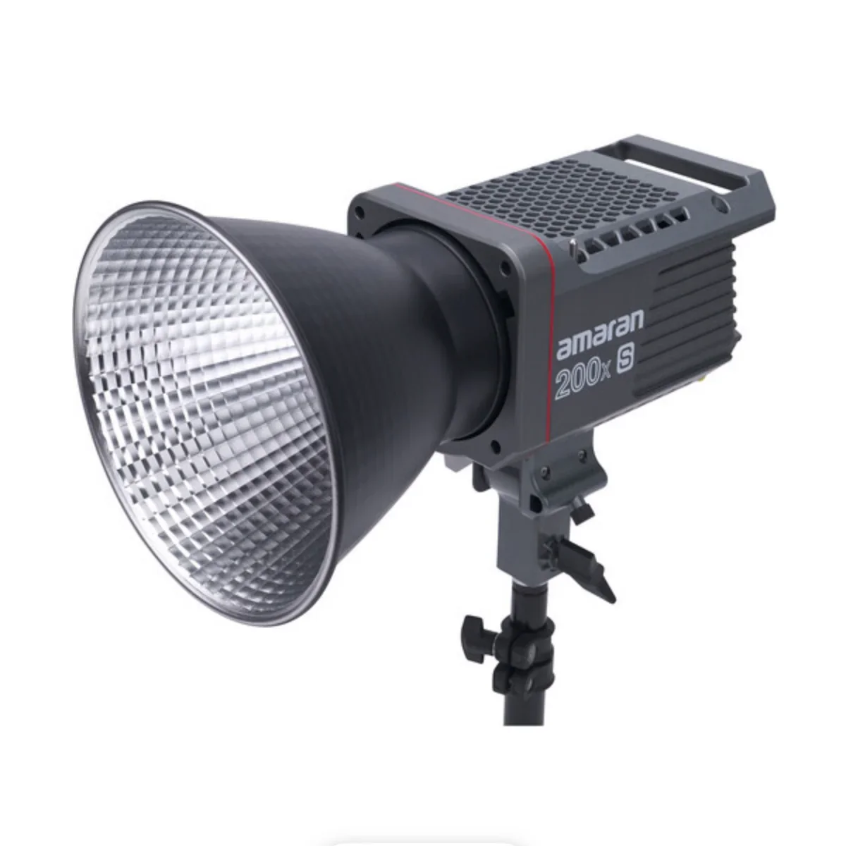 amaran COB 200x S Bi-Color LED Monolight - Image 3