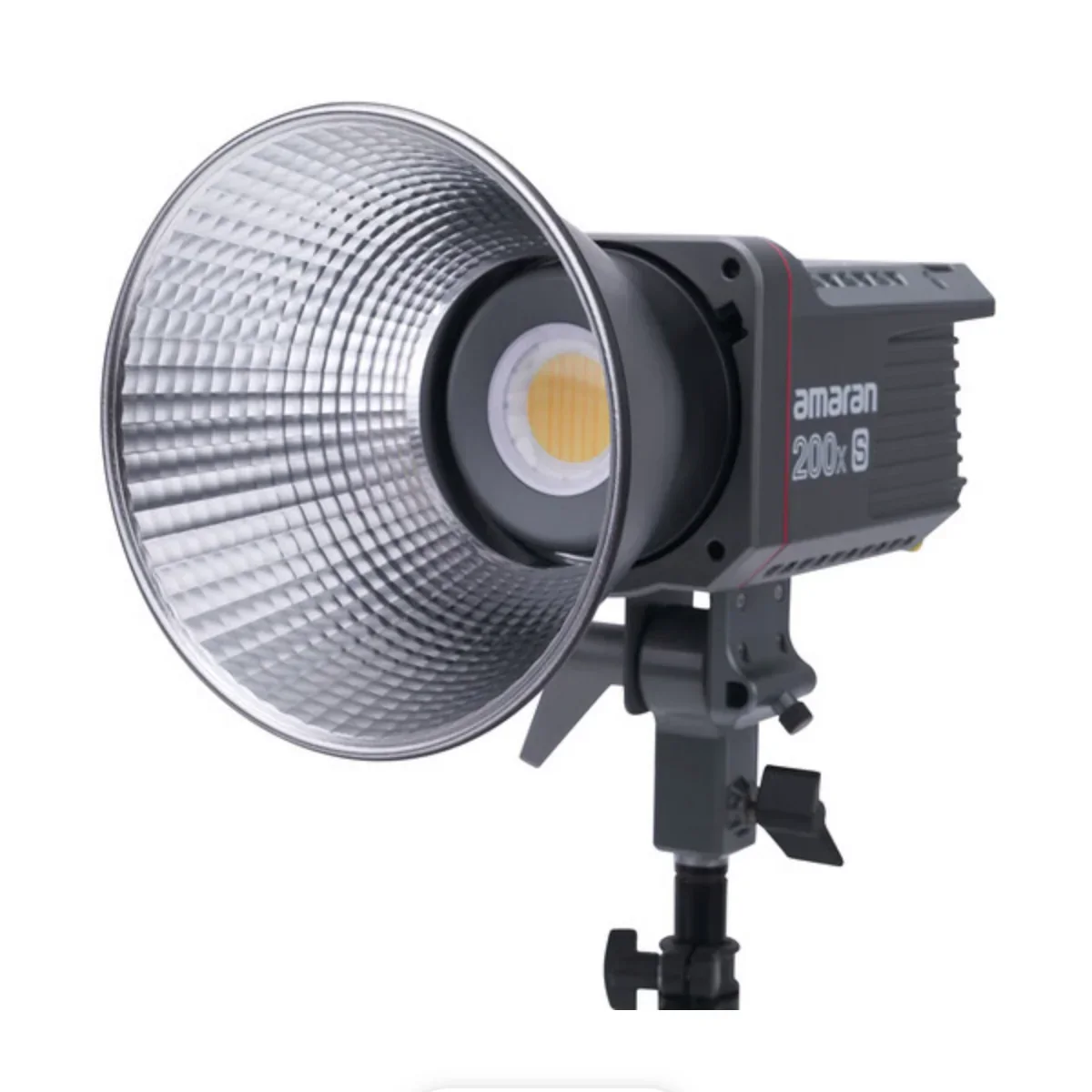 amaran COB 200x S Bi-Color LED Monolight - Image 4