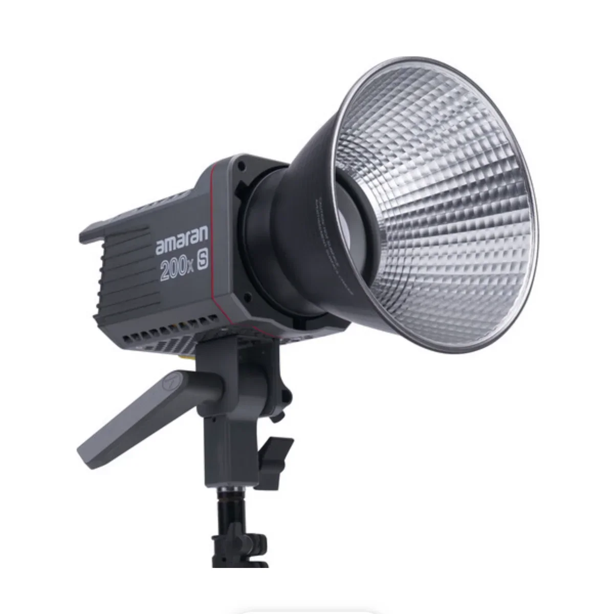 amaran COB 200x S Bi-Color LED Monolight - Image 5
