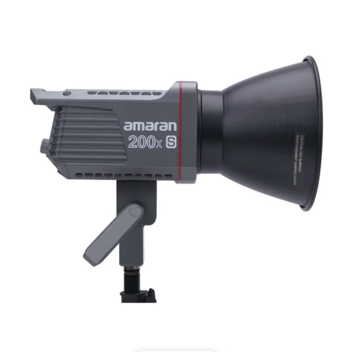 amaran COB 200x S Bi-Color LED Monolight - Image 7