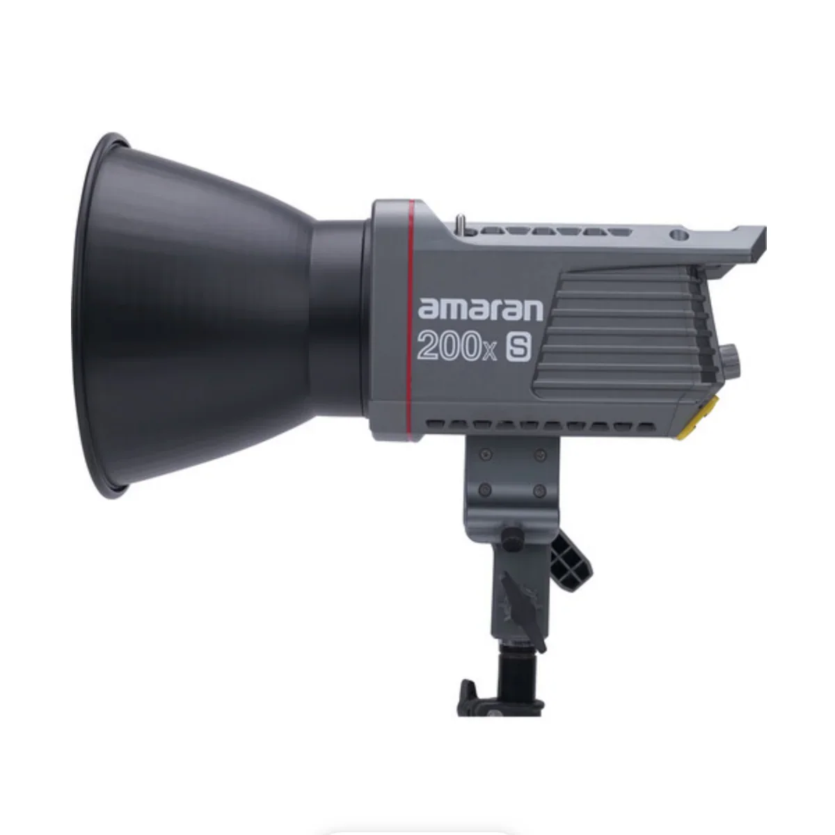 amaran COB 200x S Bi-Color LED Monolight - Image 8