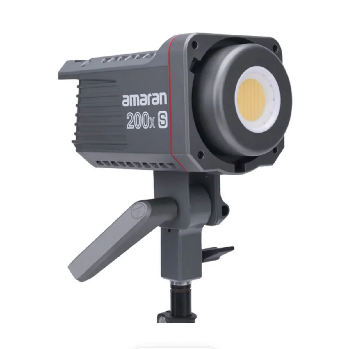 amaran COB 200x S Bi-Color LED Monolight - Image 9