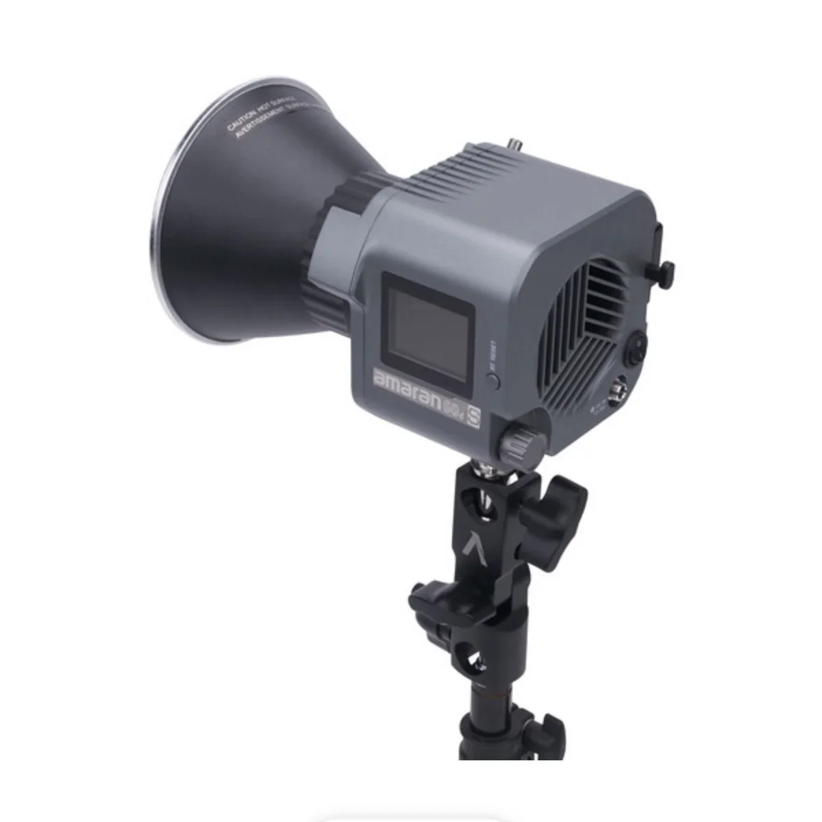 amaran COB 60d S Daylight LED Monolight - Image 4