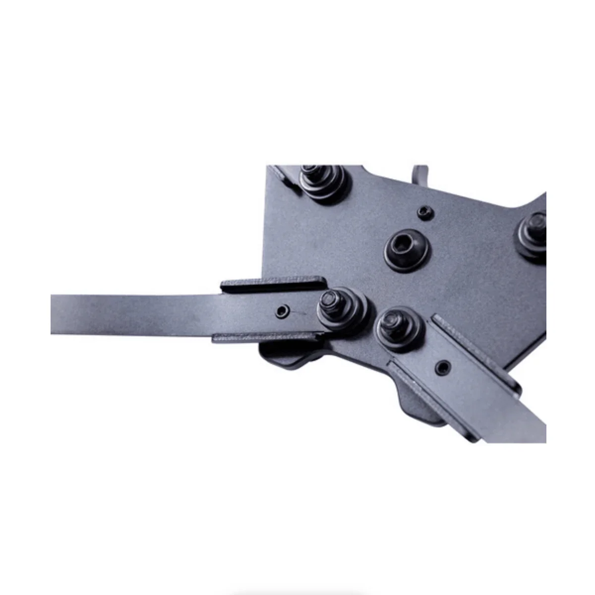 amaran F21c 2x1 RGBWW LED Mat (A-Mount) - Image 29