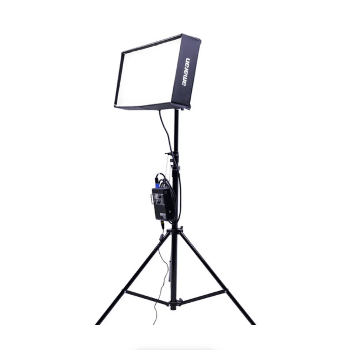 amaran F21c 2x1 RGBWW LED Mat (A-Mount) - Image 4