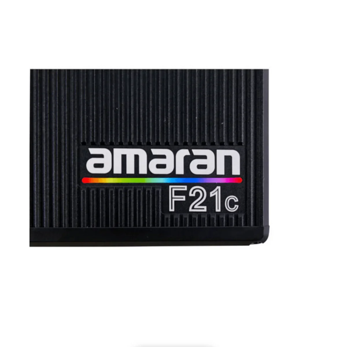amaran F21c 2x1 RGBWW LED Mat (V-Mount) - Image 35