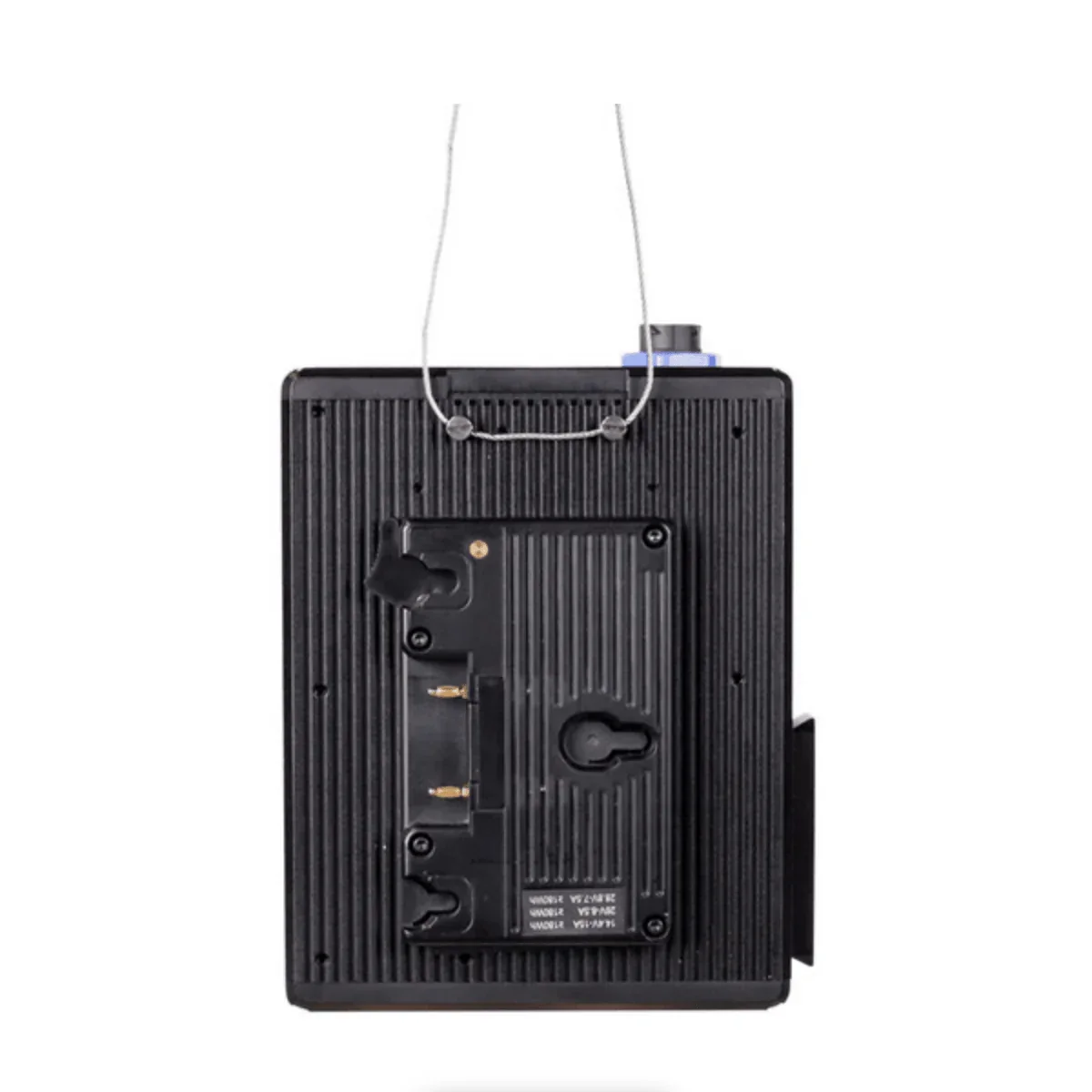amaran F21c 2x1 RGBWW LED Mat (V-Mount) - Image 40