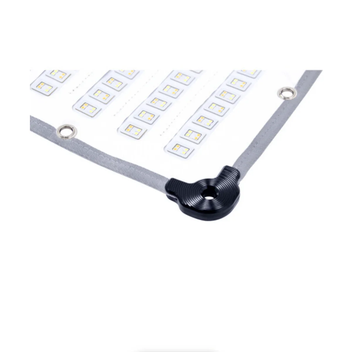 amaran F21x 2x1 Bi-Color LED Mat (A-Mount) - Image 33