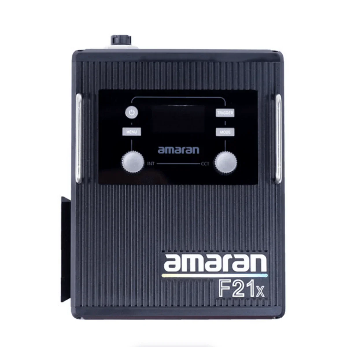 amaran F21x 2x1 Bi-Color LED Mat ( V-Mount) - Image 25