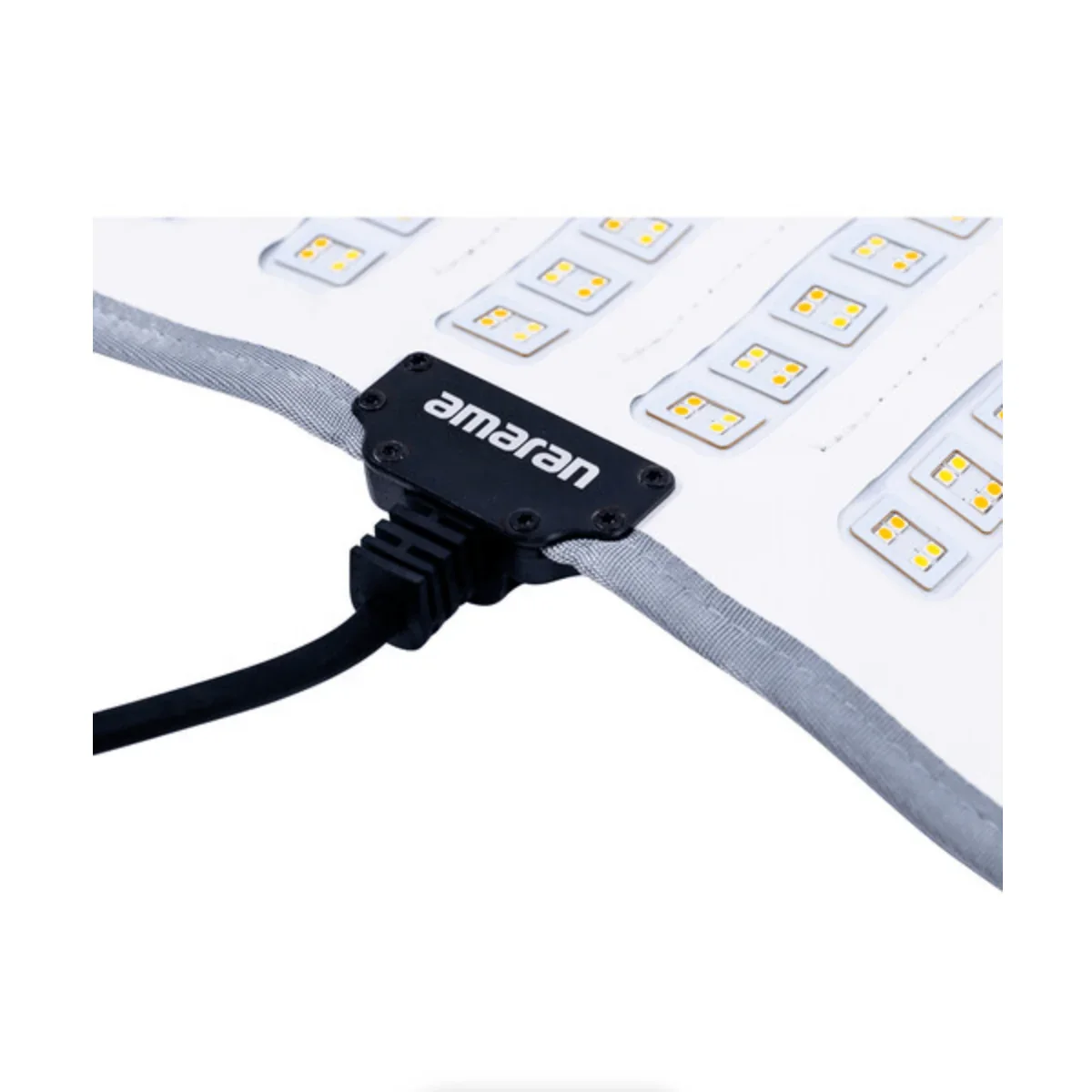 amaran F21x 2x1 Bi-Color LED Mat ( V-Mount) - Image 34