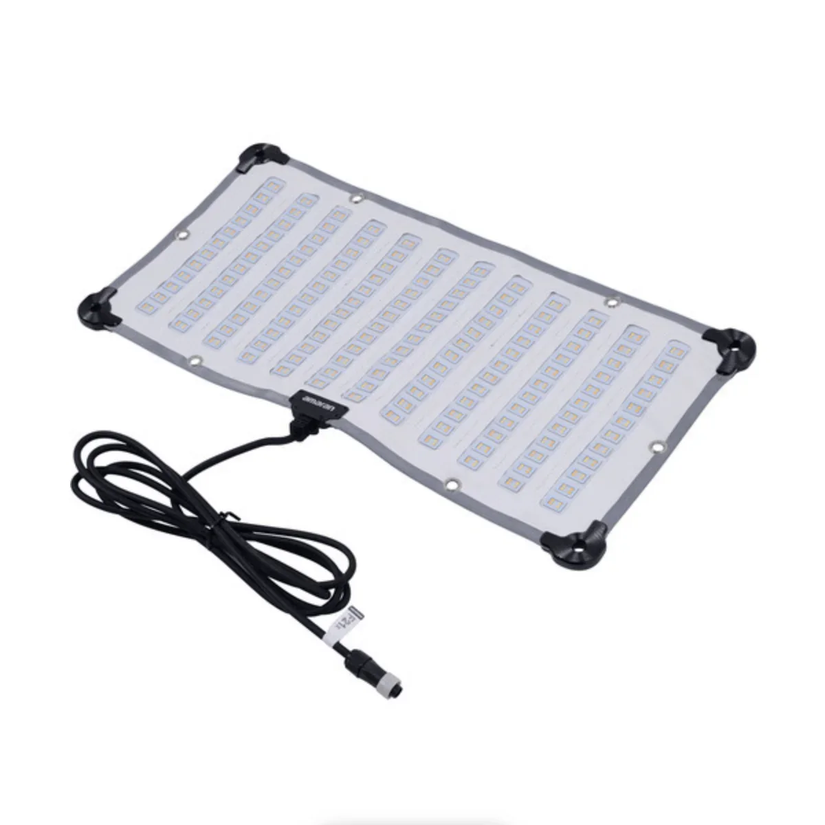 amaran F21x 2x1 Bi-Color LED Mat ( V-Mount) - Image 5