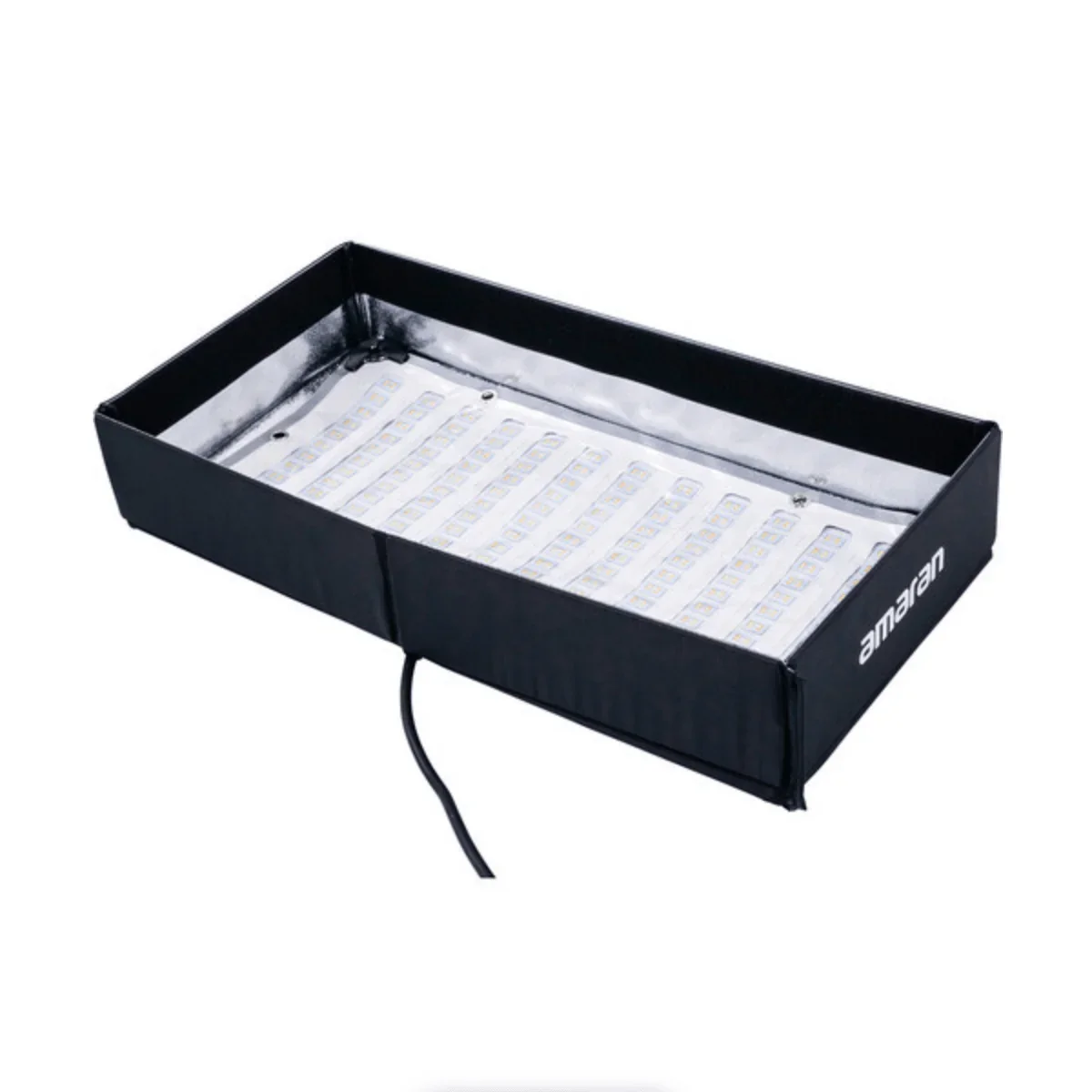 amaran F21x 2x1 Bi-Color LED Mat ( V-Mount) - Image 7
