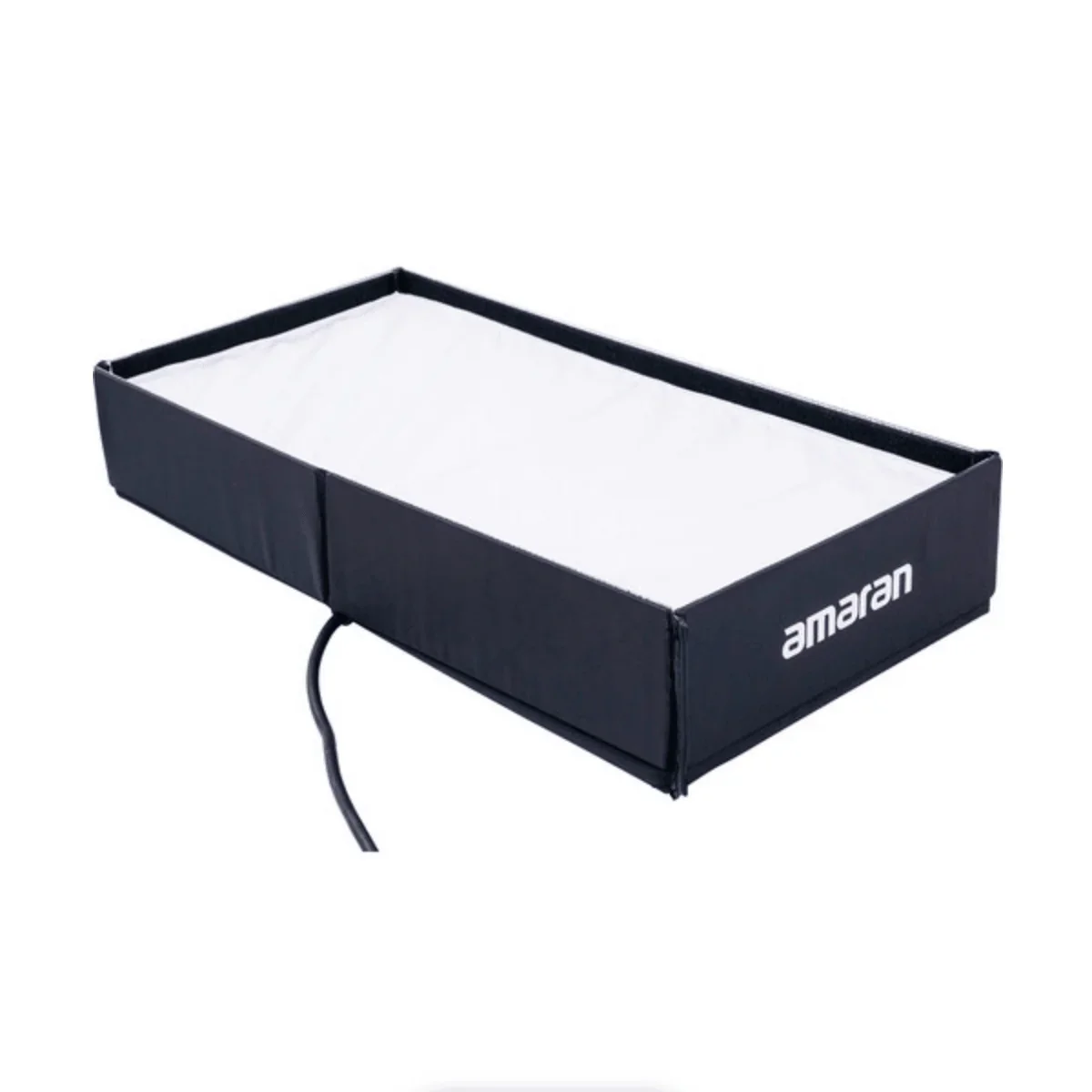 amaran F21x 2x1 Bi-Color LED Mat ( V-Mount) - Image 8