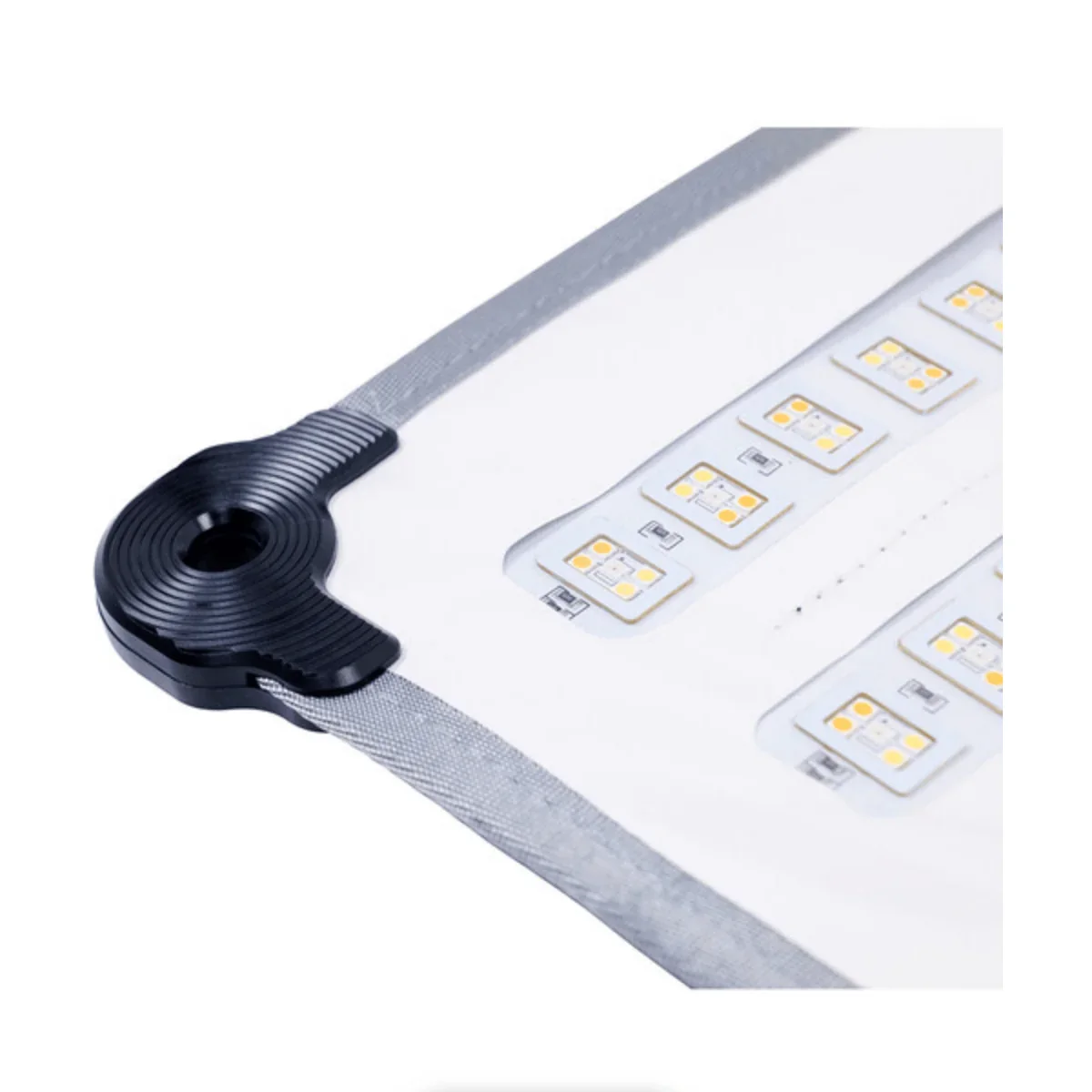 amaran F22c 2x2 RGBWW LED Mat (A-Mount) - Image 12