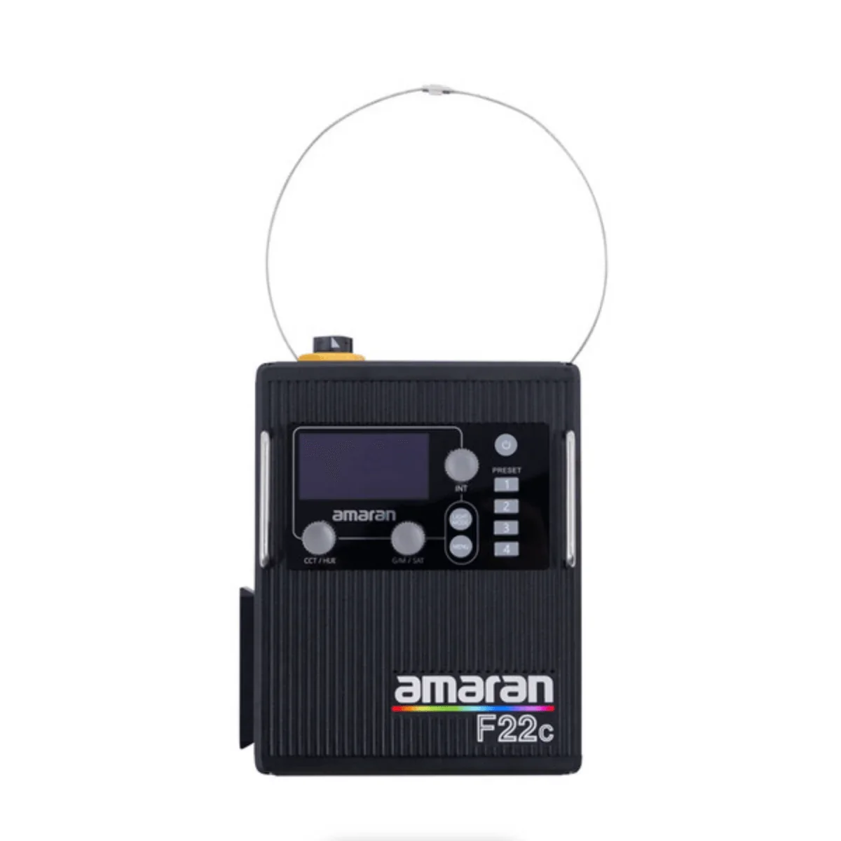 amaran F22c 2x2 RGBWW LED Mat (A-Mount) - Image 24