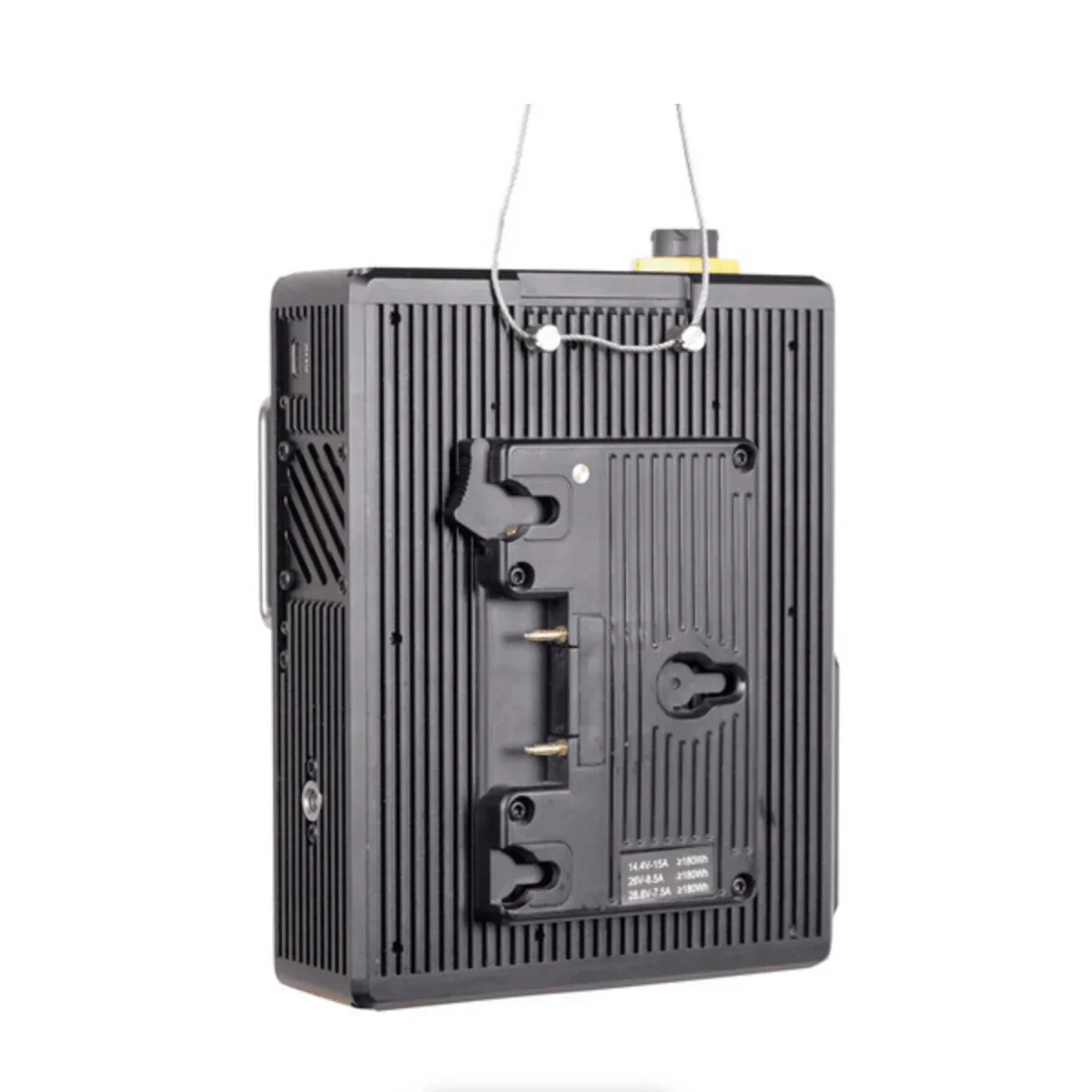 amaran F22c 2x2 RGBWW LED Mat (A-Mount) - Image 49
