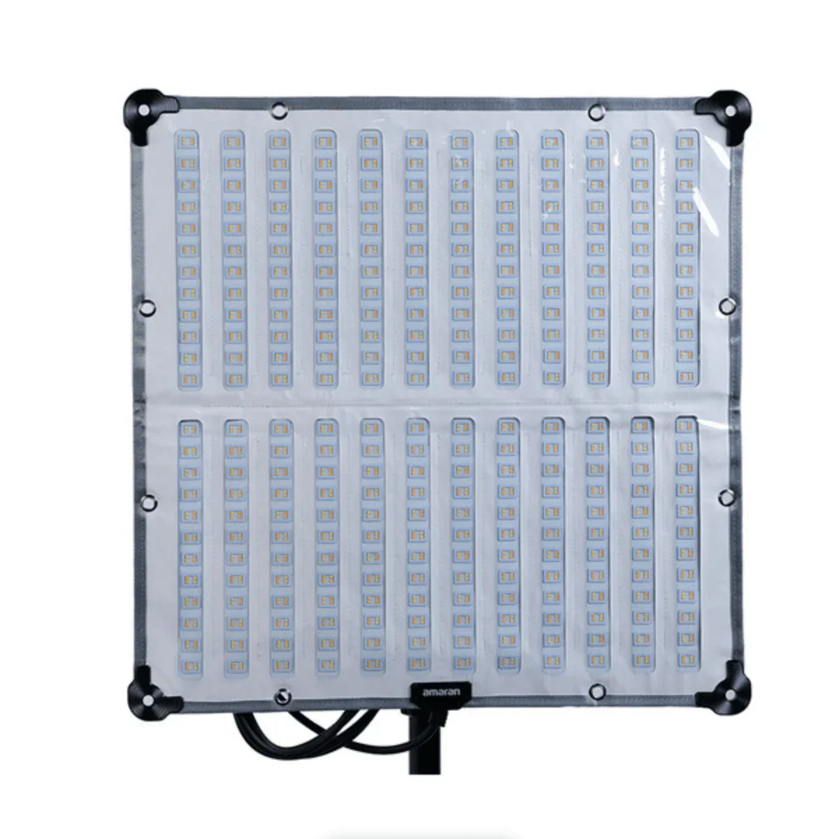 amaran F22x 2x2 Bi-Color LED Mat (A-Mount) - Image 12