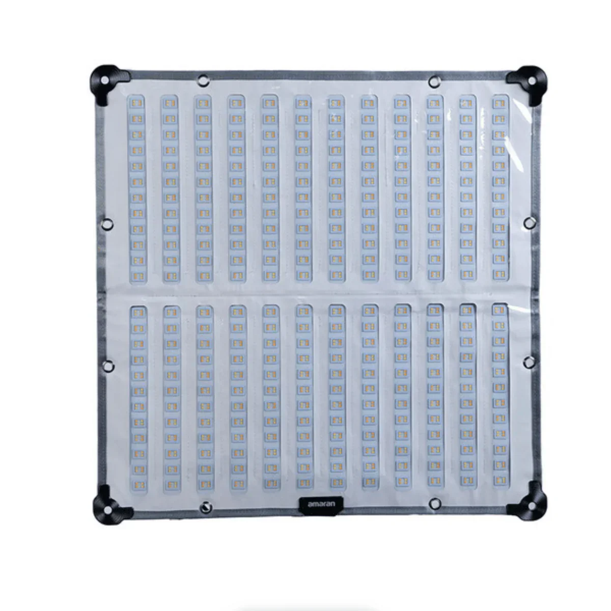 amaran F22x 2x2 Bi-Color LED Mat (A-Mount) - Image 13
