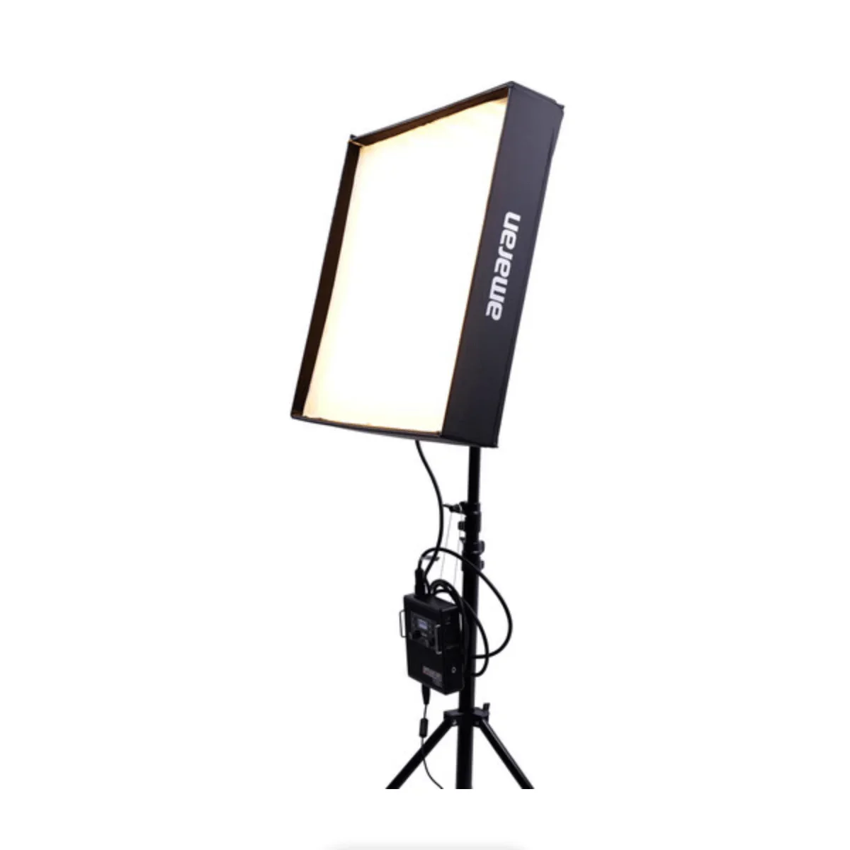 amaran F22x 2x2 Bi-Color LED Mat (A-Mount) - Image 4