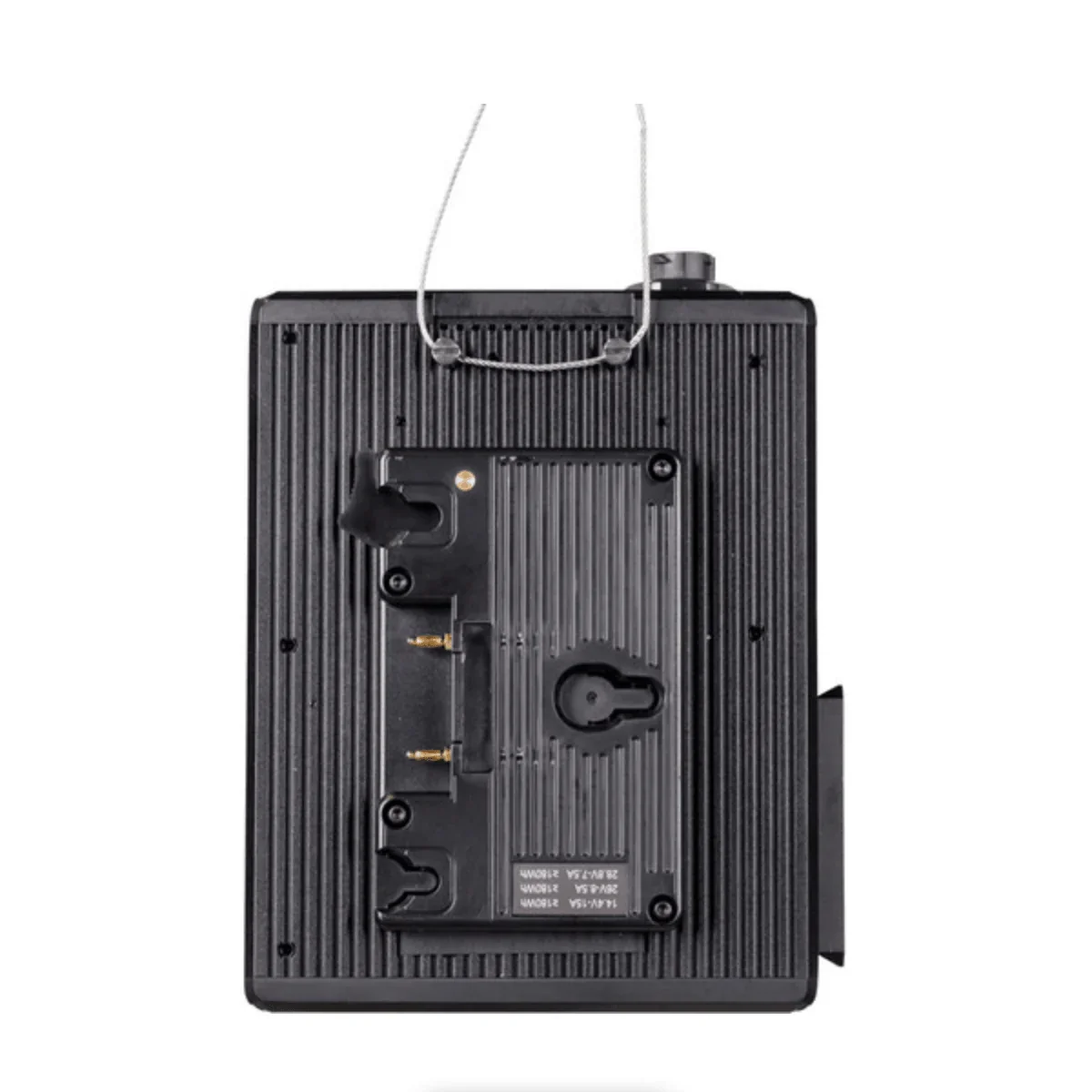 amaran F22x 2x2 Bi-Color LED Mat (A-Mount) - Image 51