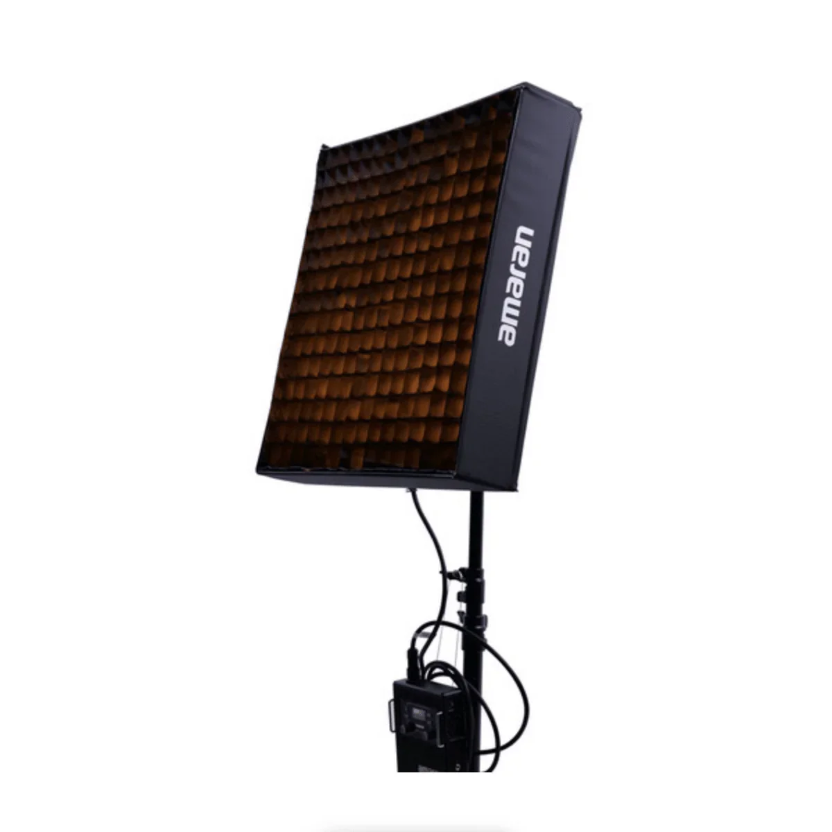 amaran F22x 2x2 Bi-Color LED Mat (A-Mount) - Image 6