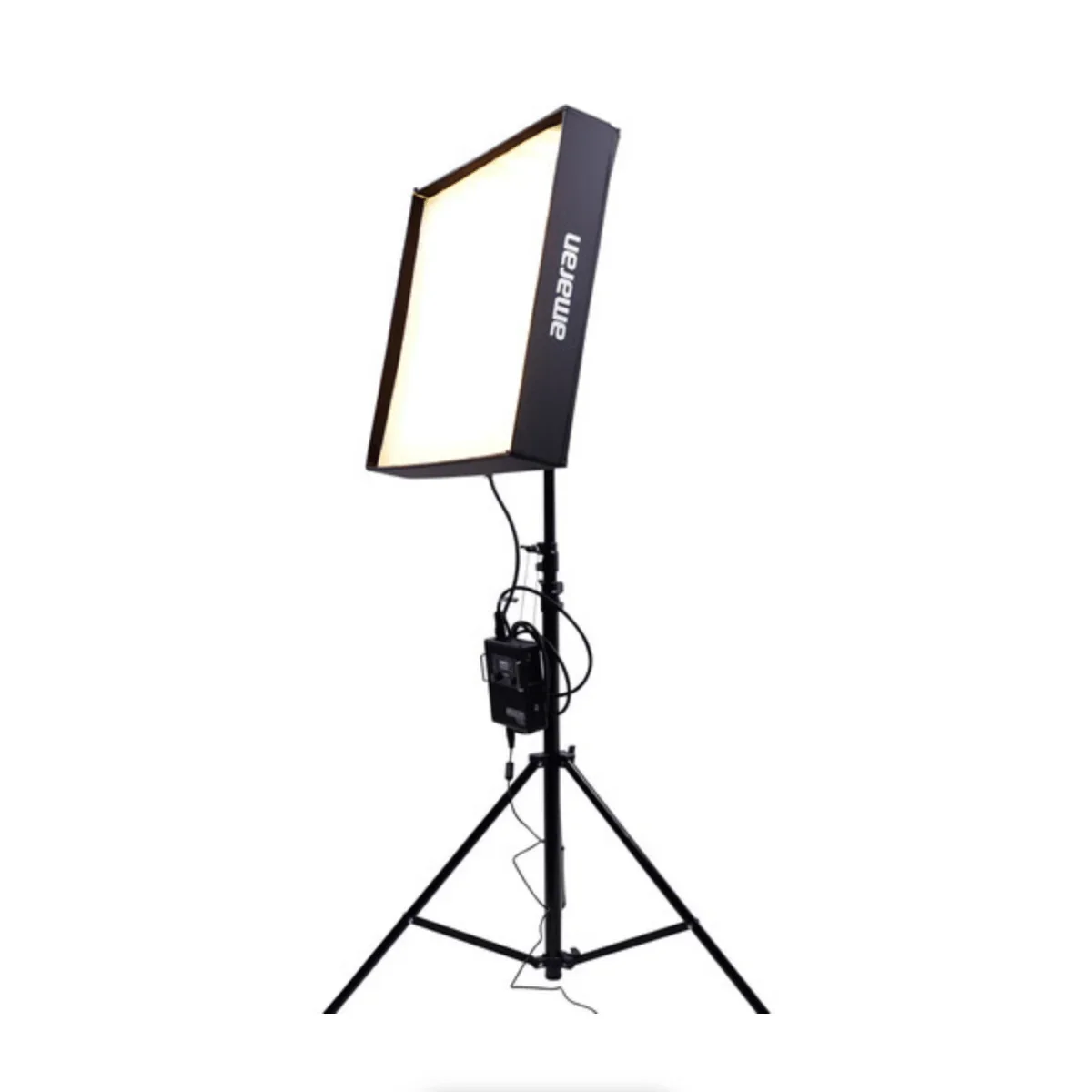 amaran F22x 2x2 Bi-Color LED Mat (A-Mount) - Image 8