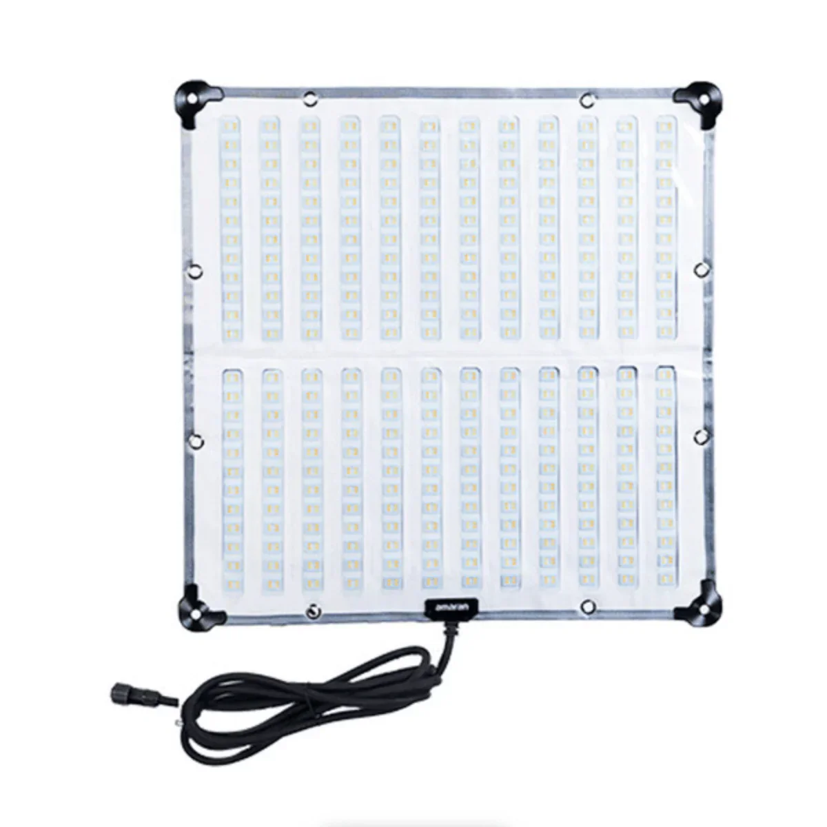 amaran F22x 2x2 Bi-Color LED Mat (V-Mount) - Image 10