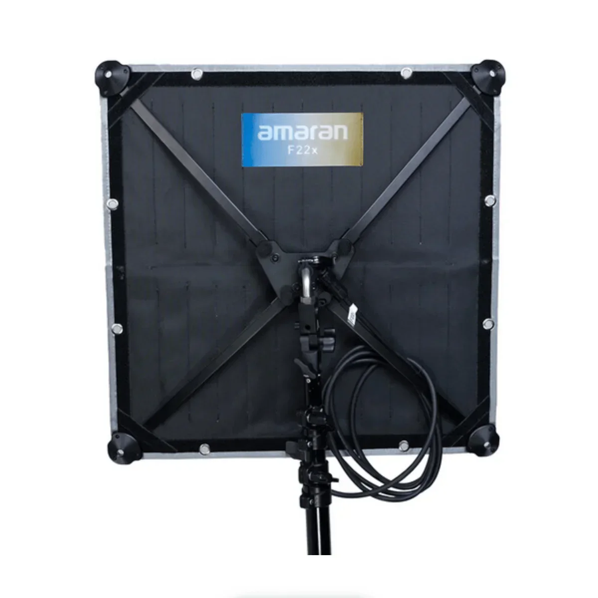 amaran F22x 2x2 Bi-Color LED Mat (V-Mount) - Image 14